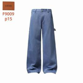 Picture of Loewe Jeans Long _SKULoeweS-3XL12yr21310678